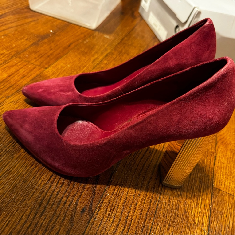 Michael Kors Heels
